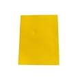 thumbnail image 1 of Foamy Liso Tamaño Pliego Amarillo Mango 70x90 cm espesor 1.6mm con 10 piezas, 1 of 2