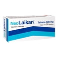 thumbnail image 3 of NeoLaikan 500 mg 30 tabletas, 3 of 4
