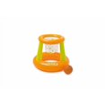 thumbnail image 1 of Haute Qualité! (Offres Spéciales) INTEX Jeu de Basket-Ball Gonflable pour Piscine, 1 of 2