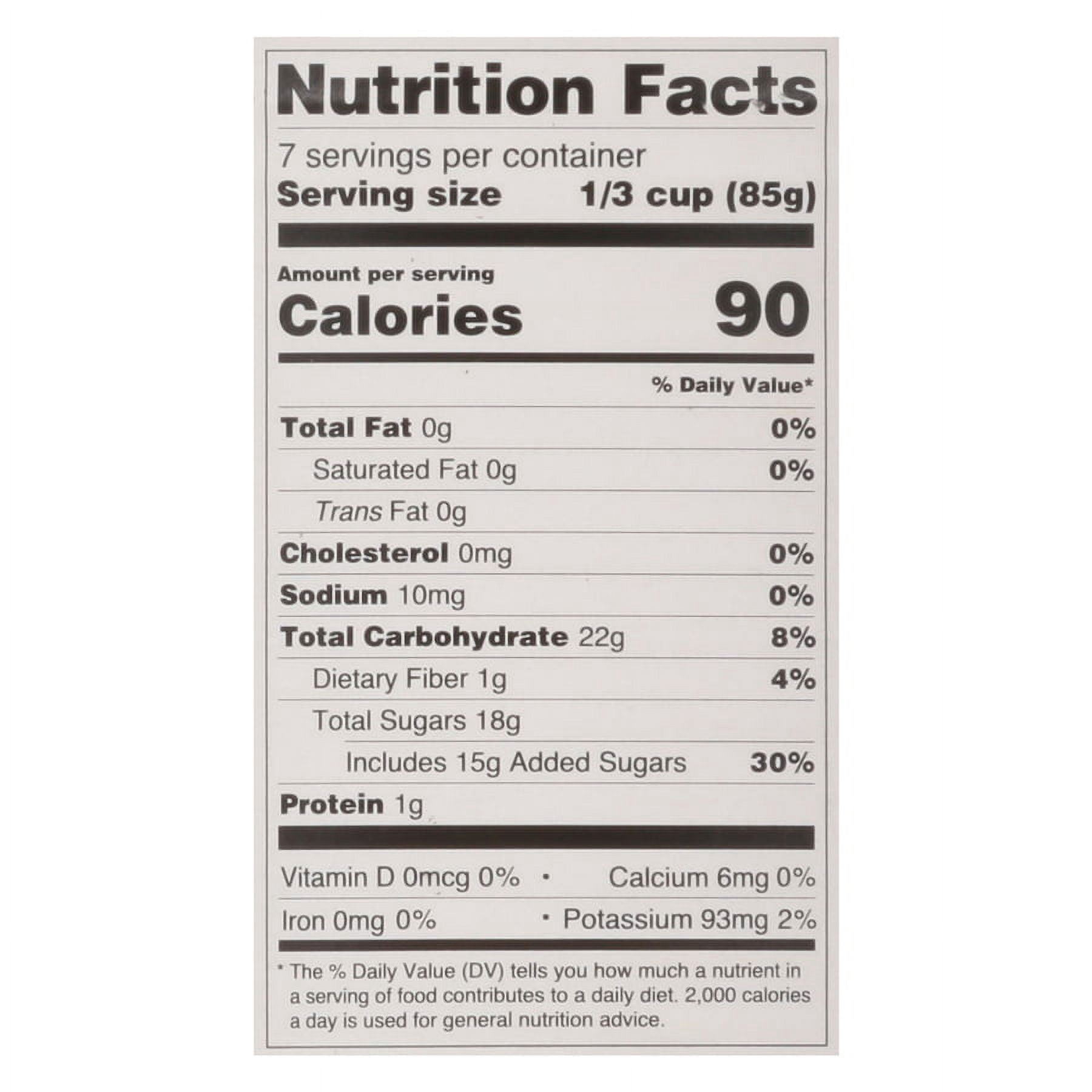 (3 pack) Lucky Leaf® Premium Apricot Fruit Filling & Topping 21 oz. Can