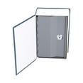 thumbnail image 4 of Caja Fuerte Para Libros, Caja De Ahorro De Dinero De Alta Capacidad Para Guardar Billetes De Papel Para Artículos Pequeños Para Regalo Familiar De Amigos, 4 of 7