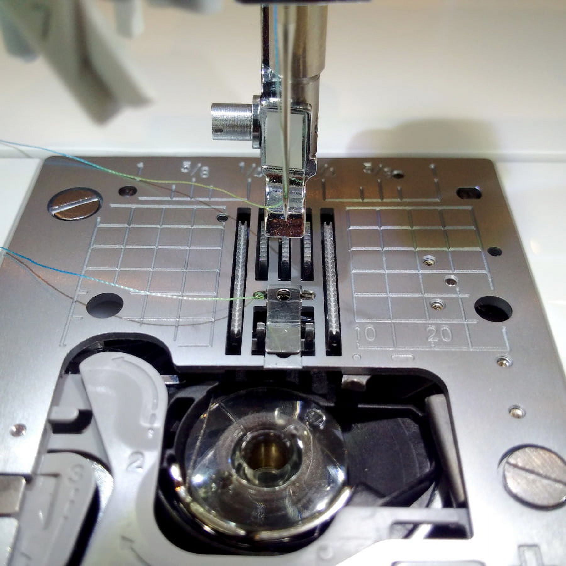 Juki HZL-DX Series Sewing Machine HZL-DX5 - Walmart.com