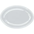 thumbnail image 2 of Elite Global Solutions M13SQ-B Venetian 13" Black Square Plate, 2 of 2