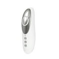 thumbnail image 1 of Sleep Helper Machine for Sleeplessness Portable and Rechargeable Handheld Pulse Stimulation Help Device Stress Relieve with Negative Ion for Fast Deep Asleep, 1 of 7