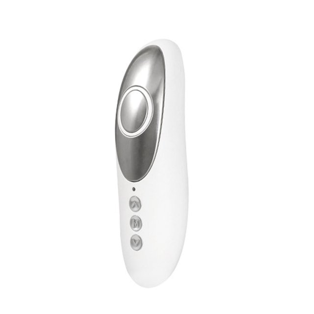 Sleep Helper Machine for Sleeplessness Portable and Rechargeable Handheld Pulse Stimulation Help Device Stress Relieve with Negative Ion for Fast Deep Asleep
