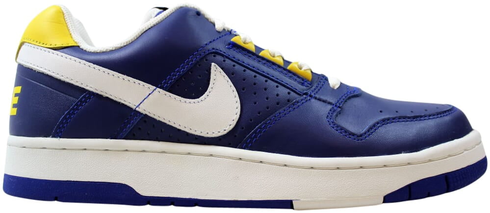 nike delta force blue