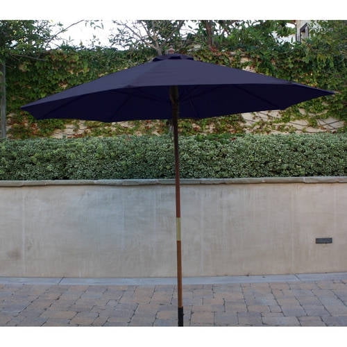 6 Umbrella Canopy