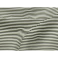 thumbnail image 4 of oneOone Viscose Jersey Fabric Horizontal Stripe Printed Craft Fabric BTY 60 Inch Wide, 4 of 5