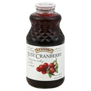 R.W. Knudsen Family Organic Just Cranberry 32 fl oz