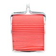 thumbnail image 1 of Filtro de accesorio Limpiador de filtro de aire Reemplazo para Honda CN250 1986-2007,Filtro de aire Filtro de aire Filtro de aire Filtro de aire de repuesto para Honda Accesorio para Honda, 1 of 8