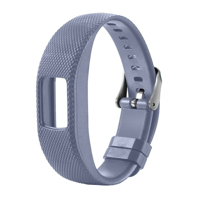LPSSTORE Bracelet de Montre Sport en Silicone Résistant à la Transpiration Couleur Unie avec Réglage Pratique et Large Compatibilité Compatible avec Smartwatch