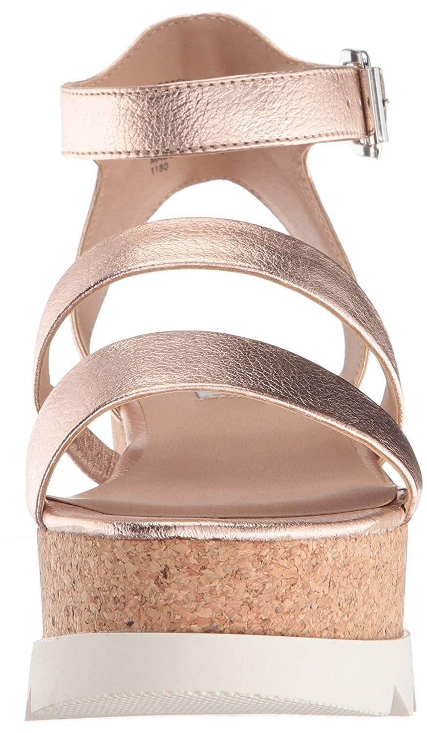 kirsten platform sandals