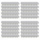 thumbnail image 1 of Outdoor Reflective Flat Head Nails At Night Multi-specification Five-color Optional Round Nails Fixed By Field Night Marks, 1 of 4