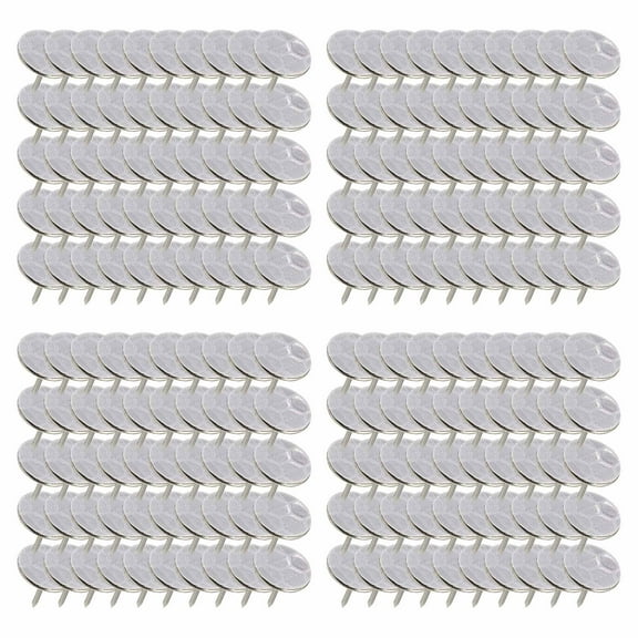 Qonioi Reflective Trail Markers, Honeycomb Design Hunting Tacks for Outdoor Navigation, Night Markers, Indicators