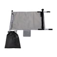thumbnail image 1 of Extensor de Asiento de Avión para Niños Strade Fareast Limited Gris, 1 of 8