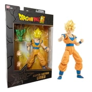 Series 1 - (DB Super) (D Stars) 2017 - S. Saiyan Goku