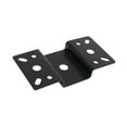 thumbnail image 4 of Soportes para altavoces de techo Soporte de montaje en techo Ahorro de espacio Soporte de altavoz colgante resistente y duradero para entornos grandes, 4 of 9