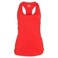 thumbnail image 5 of Avia Women's Ruched Active Tank Top, 5 of 5