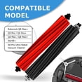 thumbnail image 2 of Replacement Brush Set Compatible with Roborock Q5 Pro Q5 Pro+ Q8 Max Q8 Max+ S8 S8+ S8 Pro Ultra, 3 Set, 2 of 5