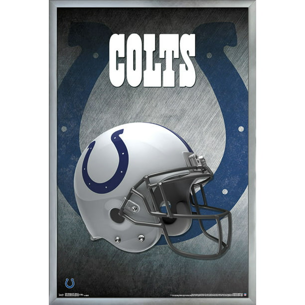 Indianapolis Colts - Helmet - Walmart.com - Walmart.com