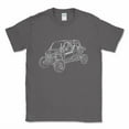 thumbnail image 3 of RZR Polaris Side by Side Adventure Tee Shirt, 3 of 6