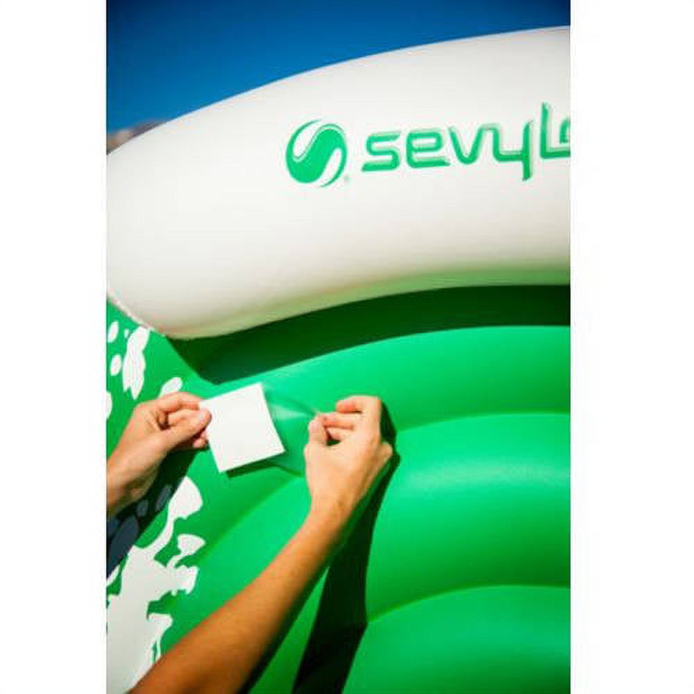 Sevylor Water Leak Repair Patch