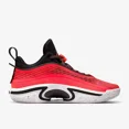 thumbnail image 4 of Ni - ke Ni - ke Air Jordan 36 Marvel Flipped Infrared Sneaker Shoes 42 US 8.5 DH0833-660, 4 of 5