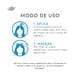 thumbnail image 5 of Serum capilar Dove Derma Care fuerza caspa control con niacinamida  3 en 1, 50 ml, 5 of 5