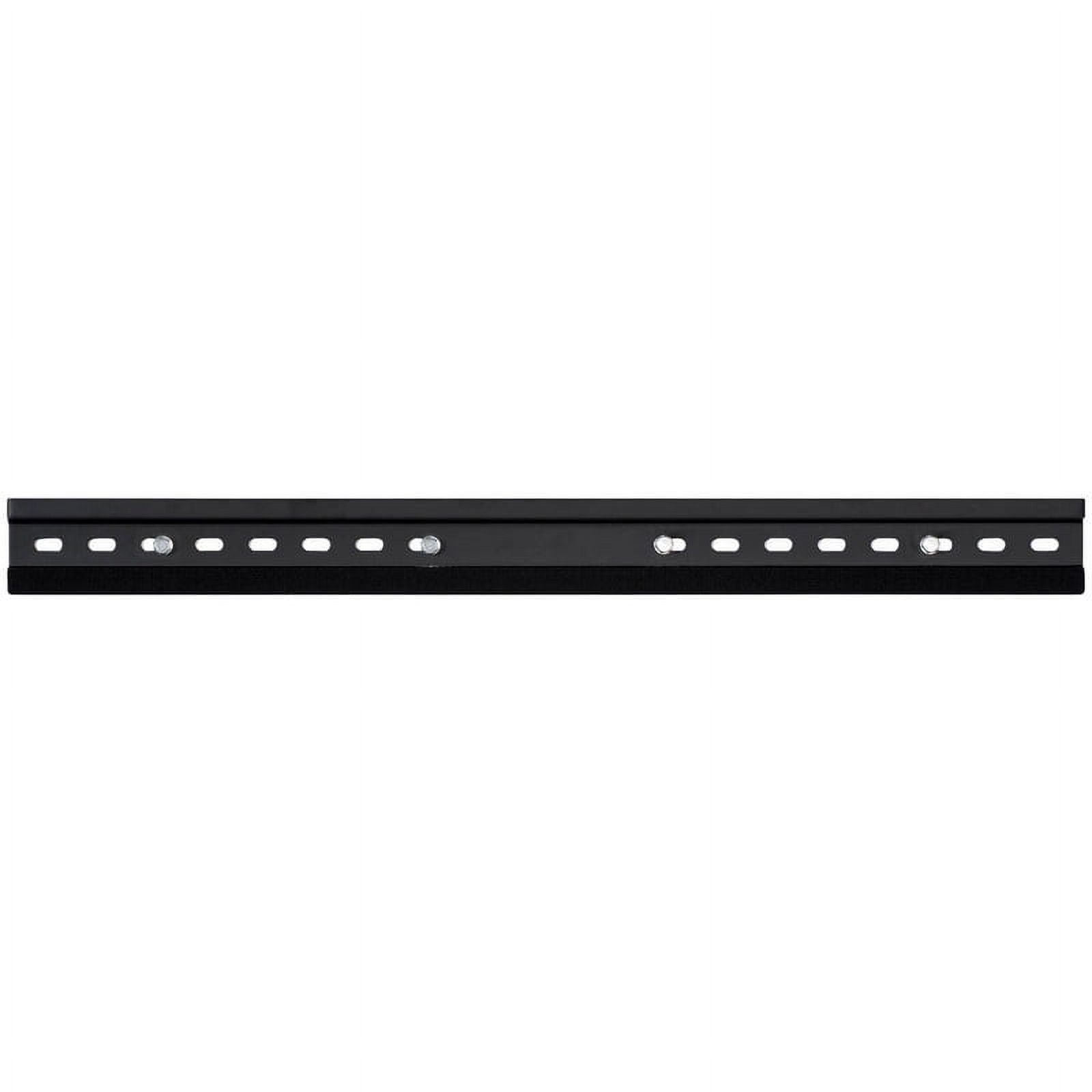 Dayton Audio Shadow Mount HM3260 Hanger Style TV Wall Mount 32"-80"