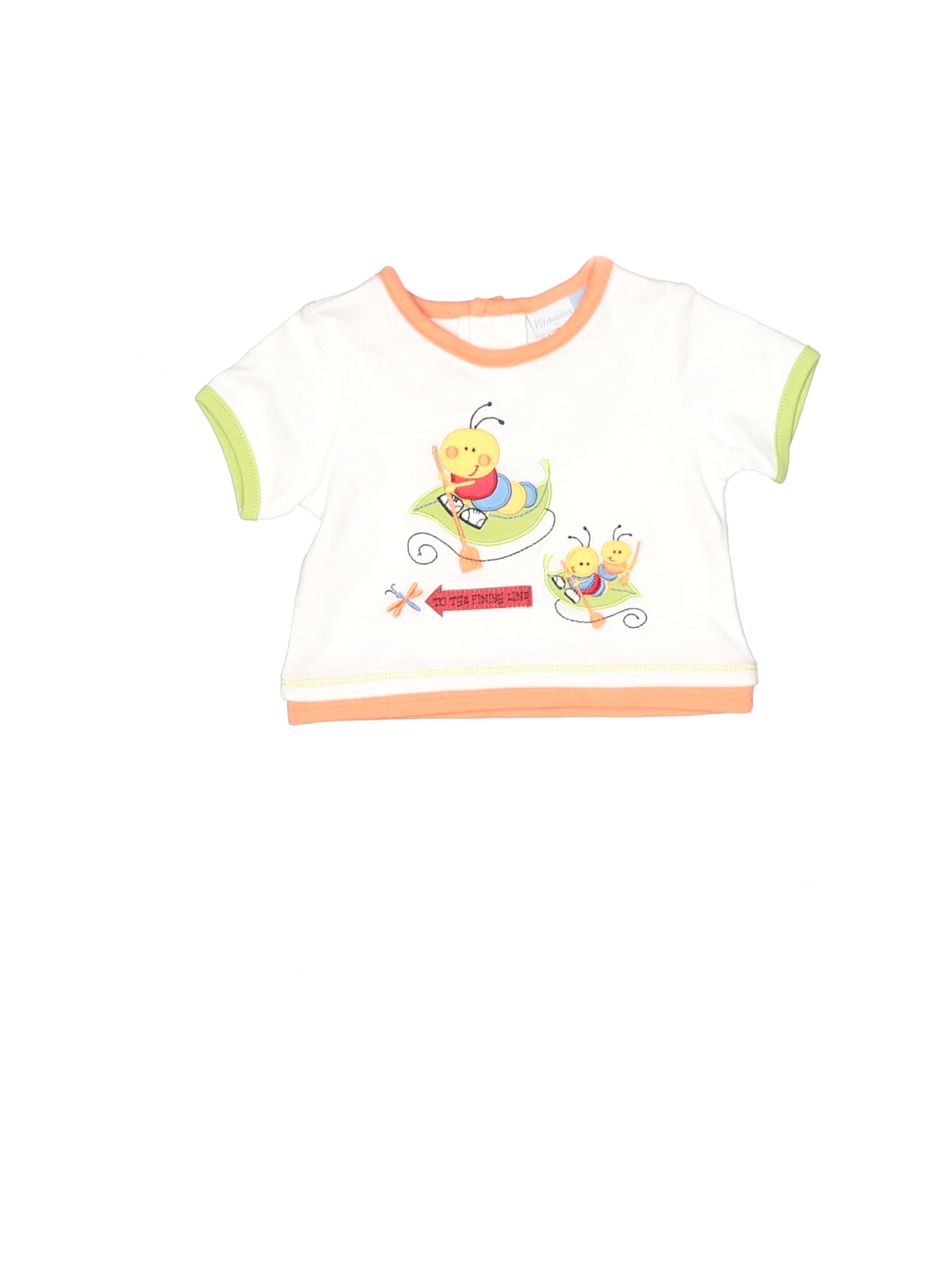 baby vitamins walmart