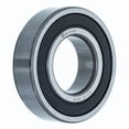 thumbnail image 3 of Niche Wheel Bearing Seal Kit for Yamaha Rhino 450 660 700 YXZ1000 6206-2RS MK1008293, 3 of 6