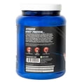 thumbnail image 2 of Vitamin Whey Protein Powder Strawberry - 60g Protein - 26 Vitamins & Minerals, 2 of 6