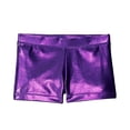 thumbnail image 2 of Dance Shorts Hot Pants For Kids Girl, 2 of 2