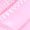Pink, variant on Berness Women Chunky Platform Sneakers Lace Up Fashion Trainers Thick Sole Casual Walking Light Weight Shoes Blair02 White 5