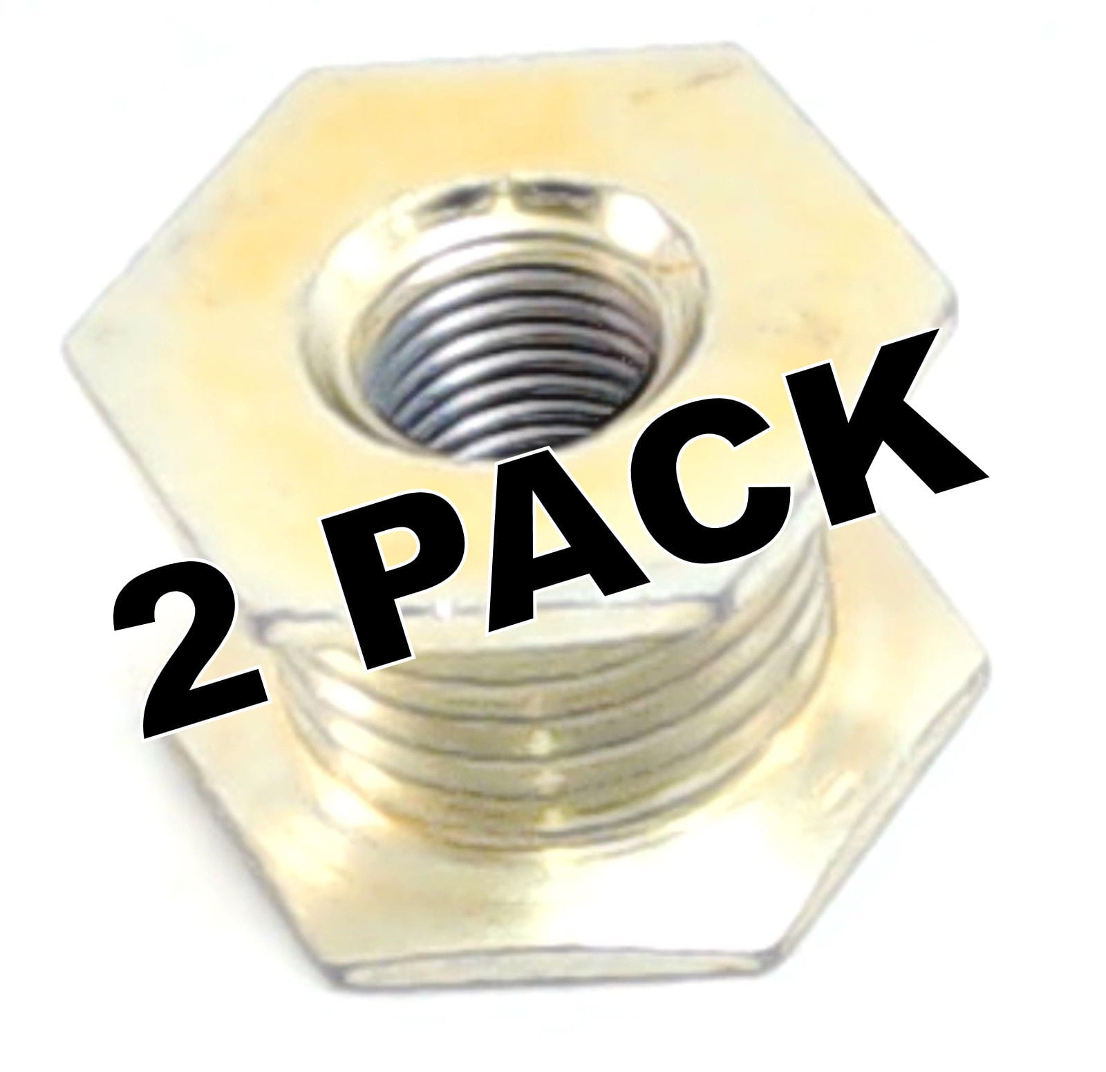 2 Pk, Maytag, Magic Chef, Amana, Dryer Motor Pulley, AP4038987