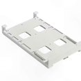 thumbnail image 1 of Beverage Can Dispenser Rack for Soda and Beer Storage Organization Holder, 1 of 5