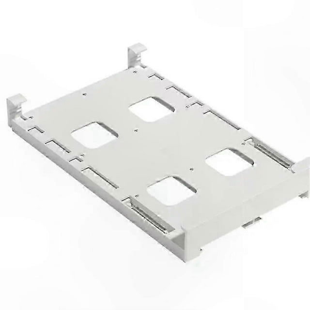 Beverage Can Dispenser Rack for Soda and Beer Storage Organization Holder