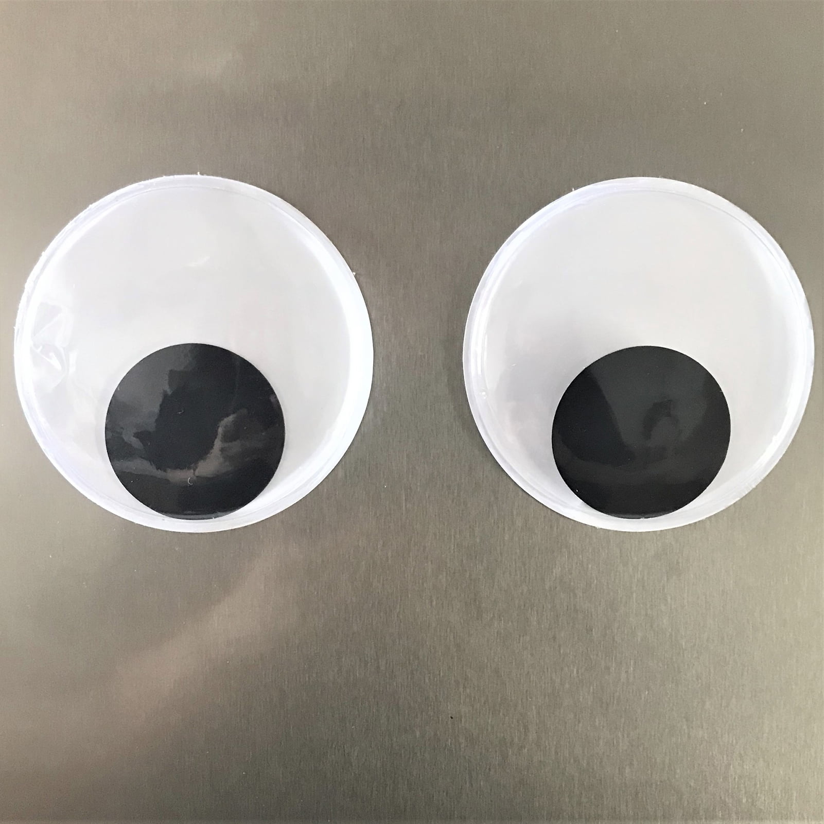Googly Eyes Magnet for Sale by semiradical