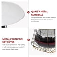 thumbnail image 2 of SHISUYAN 1pc Livestock Supply Livestock Cage Heating Lamp Cage Box Heating Light, 2 of 7
