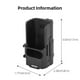 thumbnail image 3 of For DJI Osmo Pocket 3 Camera Expansion Frame Protective Case Shell, 3 of 5