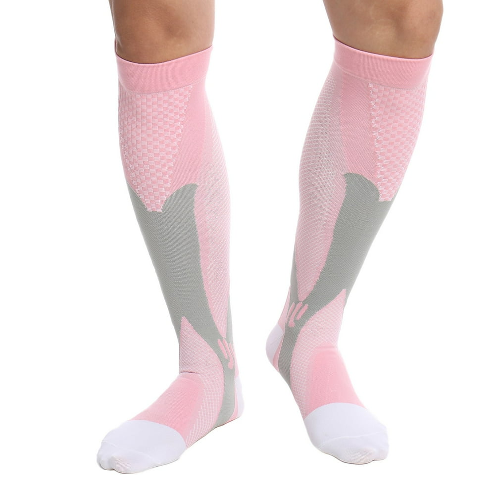 CFR Compression Socks for Men & Women BEST Recovery Performance