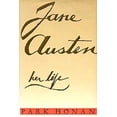 thumbnail image 1 of Pre-Owned Jane Austen: Her Life (Hardcover) 0312014511 9780312014513, 1 of 1