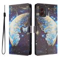 thumbnail image 1 of FOXDOCK Funda Tipo Cartera para Samsung Galaxy X Cover 7 Pro con Soporte y Correa – Diseño de Patrones Lindos, 1 of 6