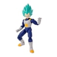 thumbnail image 3 of Figura Super Saiyan Blue Vegeta Version 2 Dragon Ball Bandai 6.5 Pulgadas, 3 of 3
