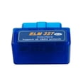 thumbnail image 3 of Scienceny Mini escáner Bluetooth V1.5 herramienta de escaneo de diagnóstico automotriz Compatible con sistemas Android y Windows Herramientas de reparación de automóviles, 3 of 6