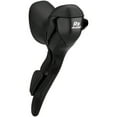 thumbnail image 2 of microSHIFT R8 Drop Bar Shift Lever Set 3 x 8-Speed, Shimano Compatible, 2 of 3