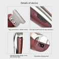 thumbnail image 6 of Hair Clipper Electric Trimmer Cutter Cutting Machine Beard Barber Razor, 6 of 10
