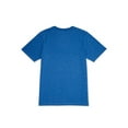 thumbnail image 2 of Marvel The Avengers Boys Exclusive 4-18 Big Team 2 Tone Graphic T-Shirt, 2 of 3
