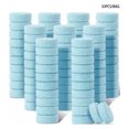 thumbnail image 4 of 30pcs Solid Washer Windshield Washing Tools Car Tools Detailing Wash Cleaners Agent Long-lasting Accessory Supply Household Interior 30pcs, 4 of 7