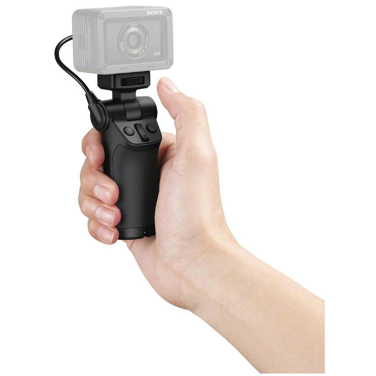 Sony VCT-SGR1 Shooting Grip and Tripod for Compact Cameras